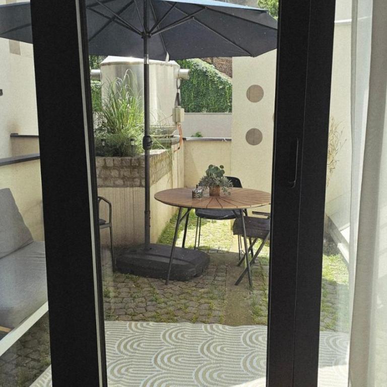 Lux love and family nest next to Skadarlija - One-Bedroom Apartment - 9