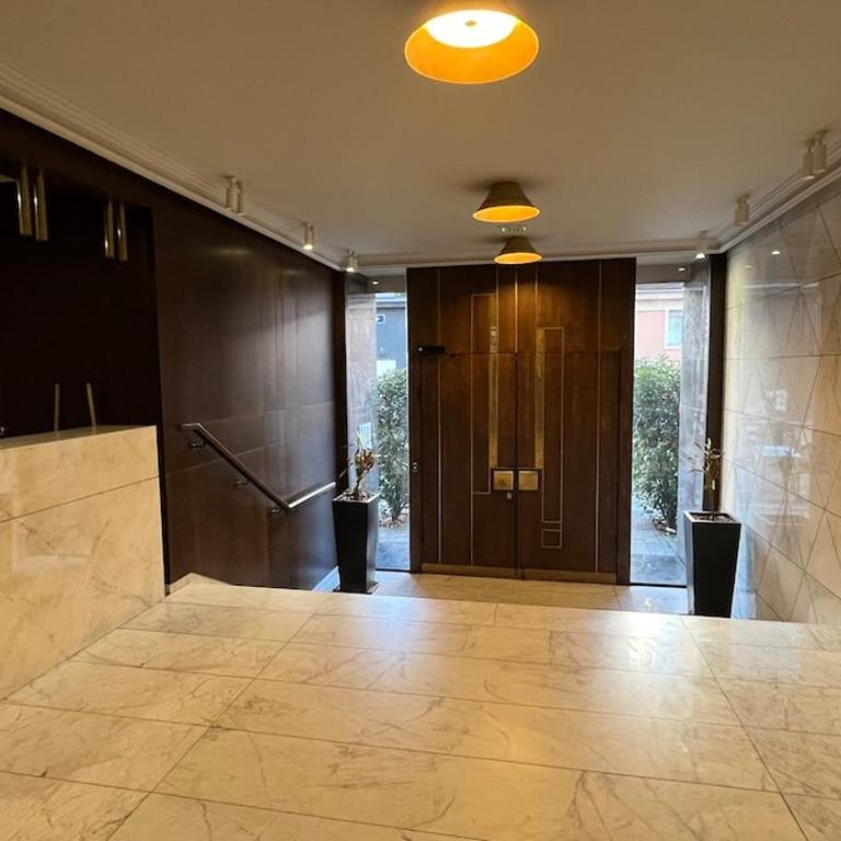 Lux love and family nest next to Skadarlija - One-Bedroom Apartment - 10