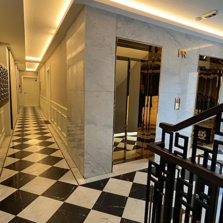 Lux love and family nest next to Skadarlija - One-Bedroom Apartment - 12