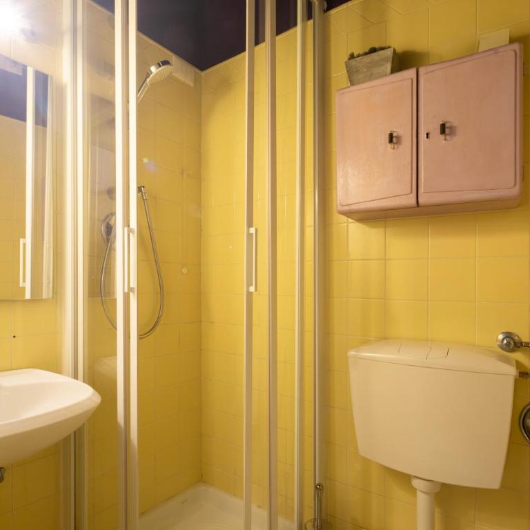 San Niccolo' Apartment - Two-Bedroom Apartment - 10