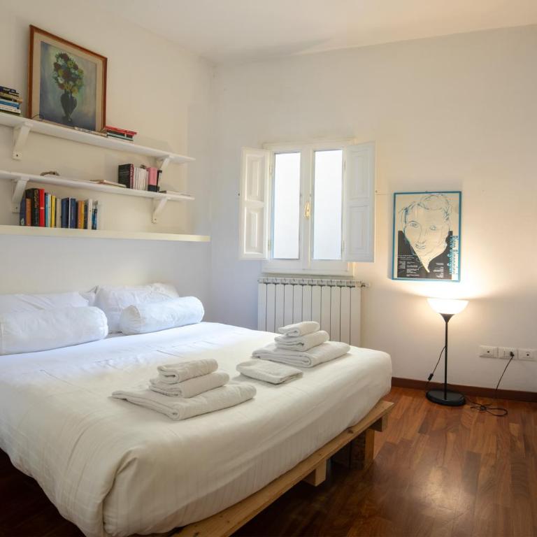 San Niccolo' Apartment - Two-Bedroom Apartment - 6