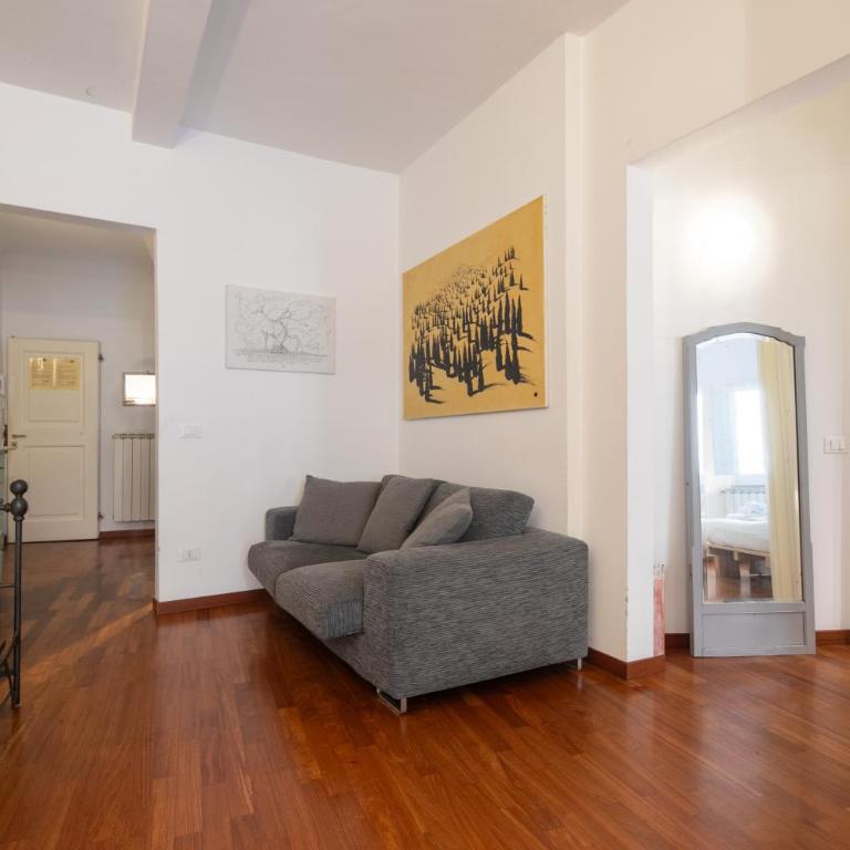 San Niccolo' Apartment - Two-Bedroom Apartment - 11