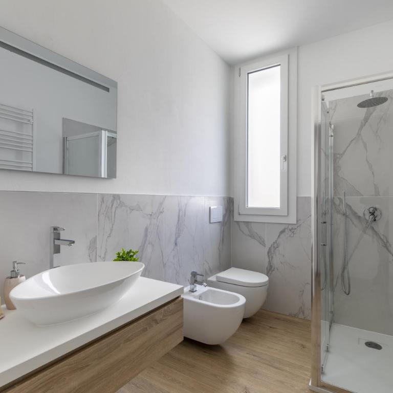 Cima Suite 12 by WelcHome - Apartment mit 1 Schlafzimmer - 7