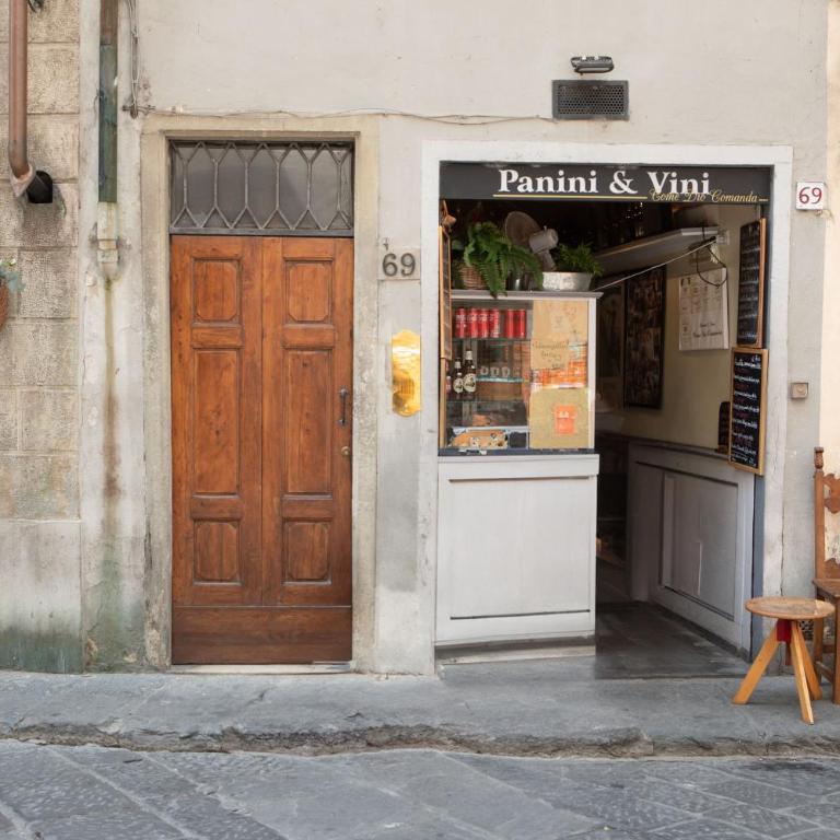 San Niccolo' Apartment - Two-Bedroom Apartment - 14