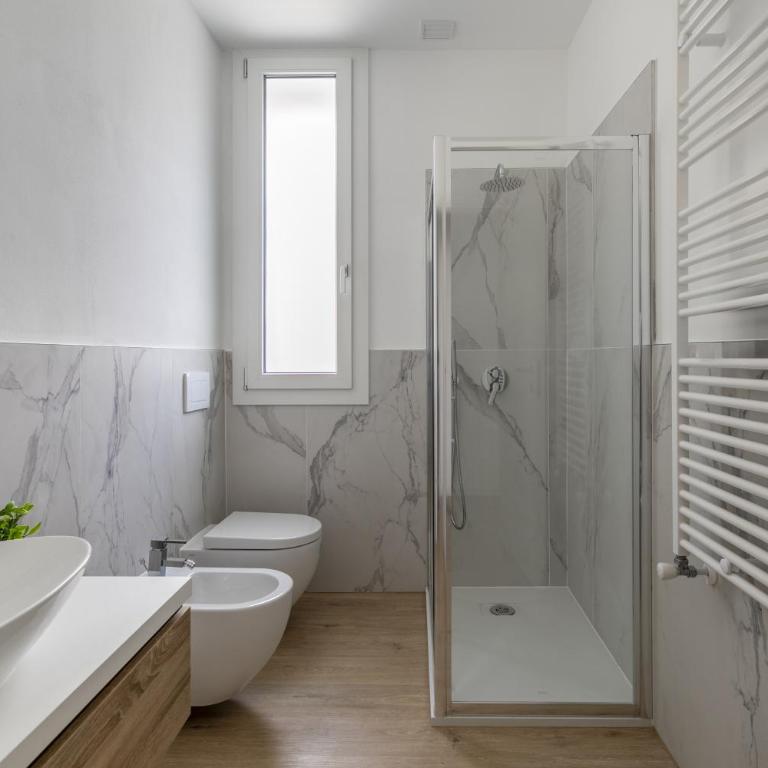 Cima Suite 12 by WelcHome - Apartment mit 1 Schlafzimmer - 10