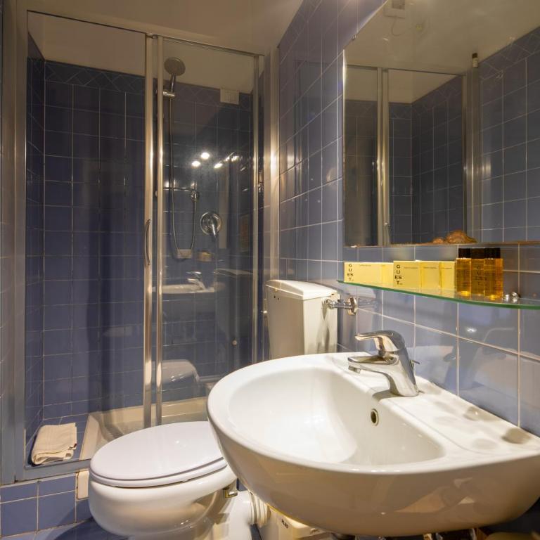 San Niccolo' Apartment - Two-Bedroom Apartment - 7