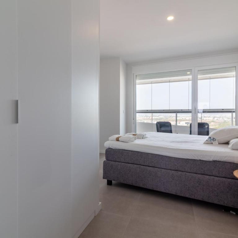 Moderno apartamento con 2 terrazas en Gran Canet by Global Vacacional - Appartamento con Vista Mare - 14