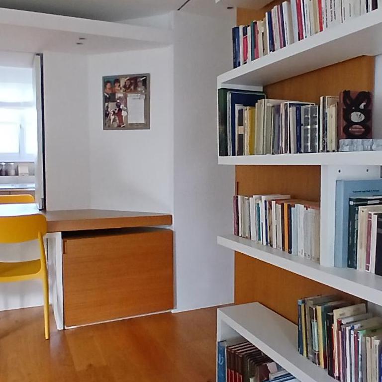 La casa di Mari - Three-Bedroom Apartment - 6