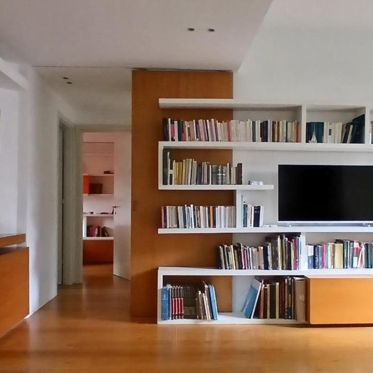 La casa di Mari - Three-Bedroom Apartment - 8
