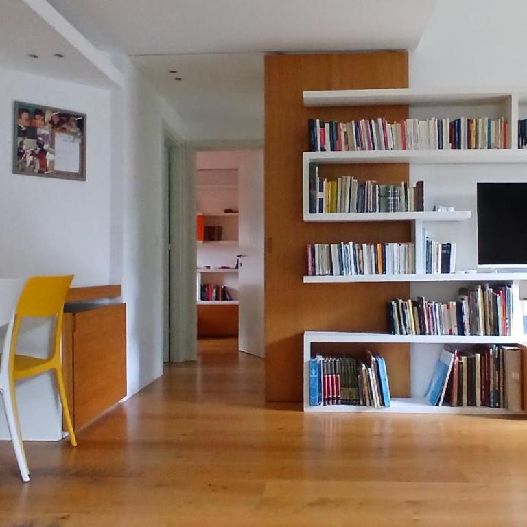 La casa di Mari - Three-Bedroom Apartment - 9