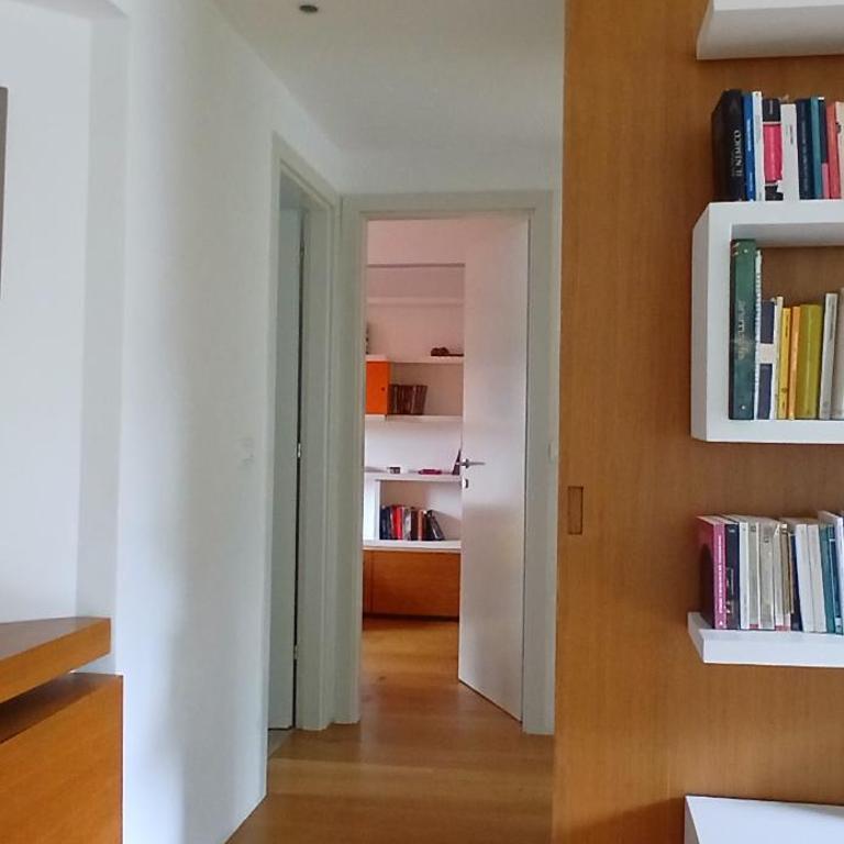 La casa di Mari - Three-Bedroom Apartment - 10