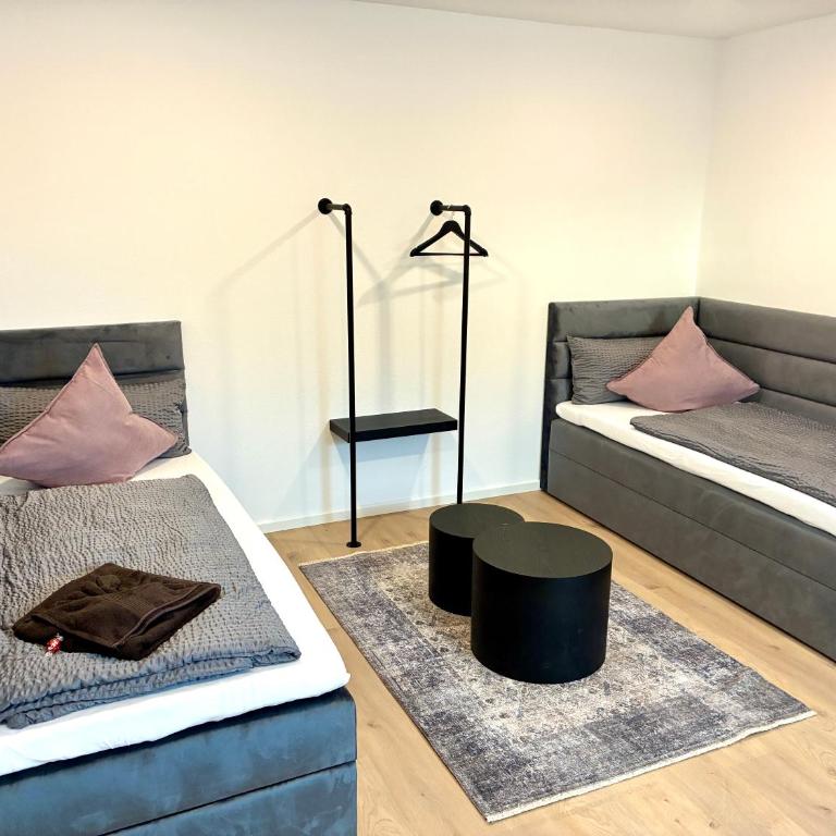 LYMA Suites - Apartment S66 - Apartment mit 2 Schlafzimmern - 4