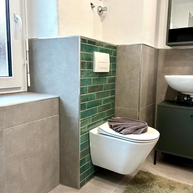 LYMA Suites - Apartment S66 - Apartment mit 2 Schlafzimmern - 20