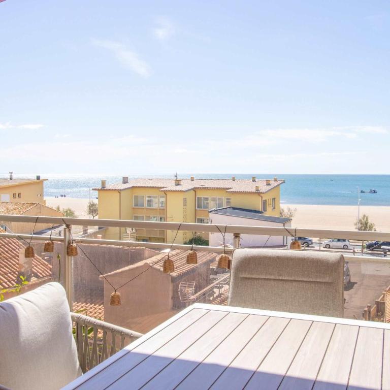 Appartement Cosy avec Vue Mer au 4e - Appartement - Vue sur Mer - 1