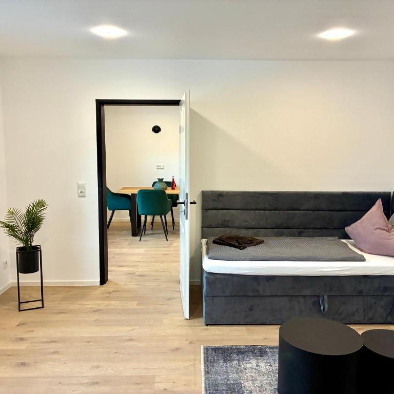 LYMA Suites - Apartment S66 - Apartment mit 2 Schlafzimmern - 18
