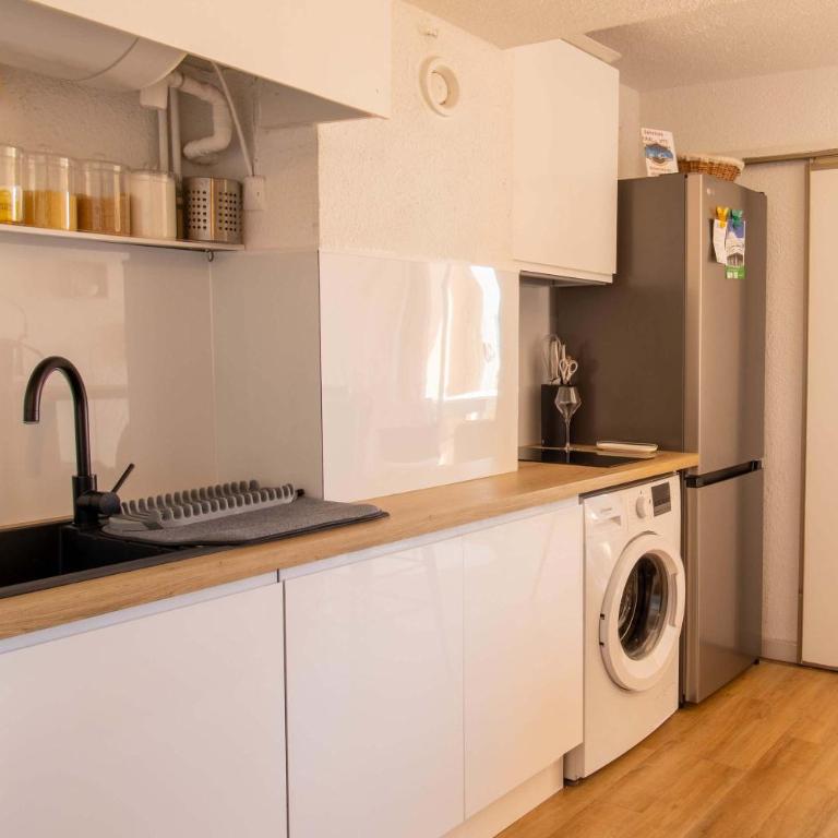 Appartement Cosy avec Vue Mer au 4e - Appartement - Vue sur Mer - 5