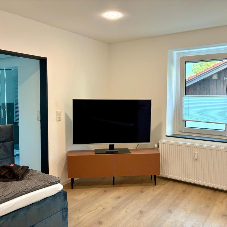 LYMA Suites - Apartment S66 - Apartment mit 2 Schlafzimmern - 8