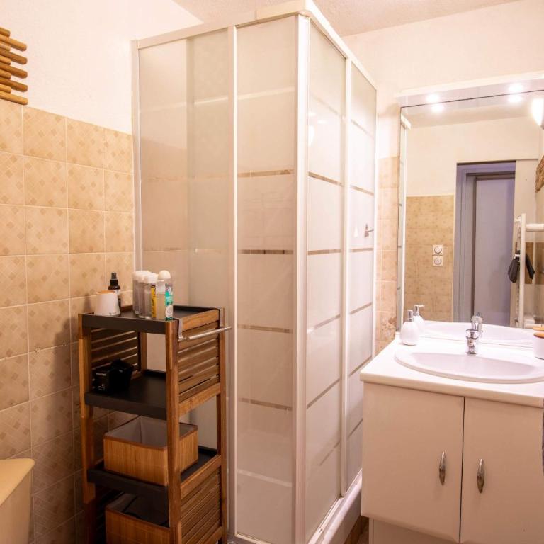 Appartement Cosy avec Vue Mer au 4e - Appartement - Vue sur Mer - 7