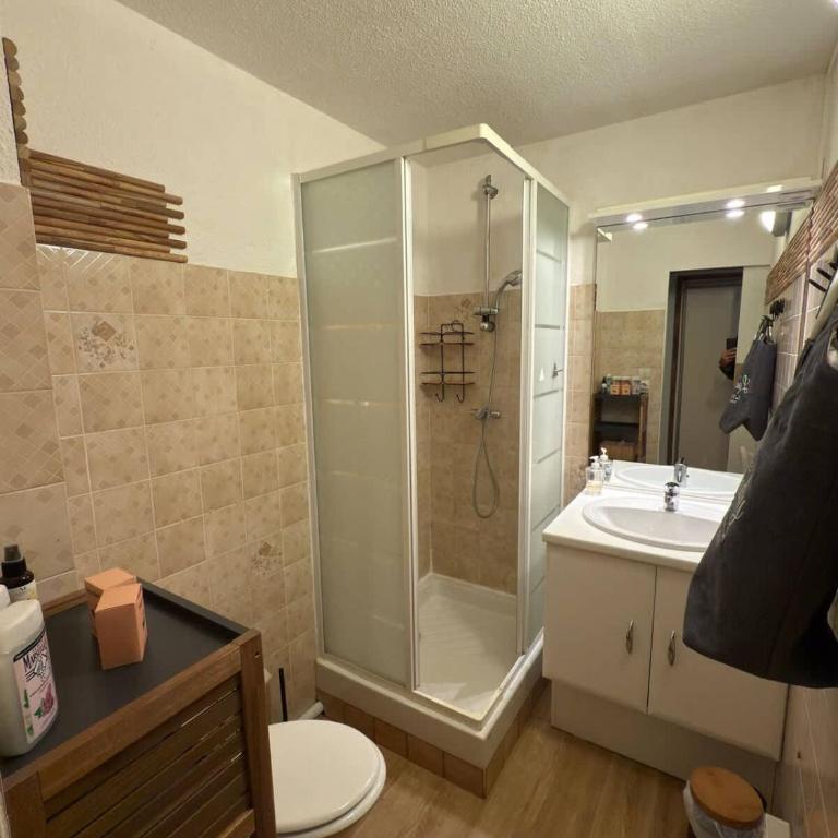 Appartement Cosy avec Vue Mer au 4e - Appartement - Vue sur Mer - 13