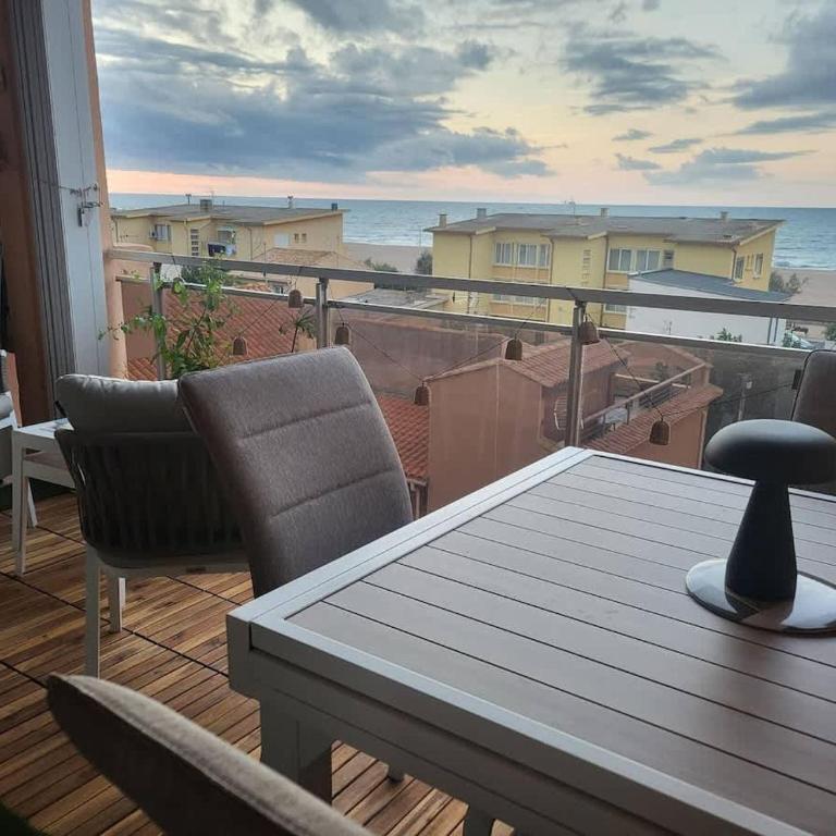 Appartement Cosy avec Vue Mer au 4e - Appartement - Vue sur Mer - 14
