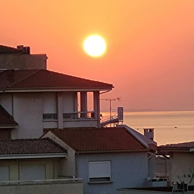 Appartement Cosy avec Vue Mer au 4e - Appartement - Vue sur Mer - 15