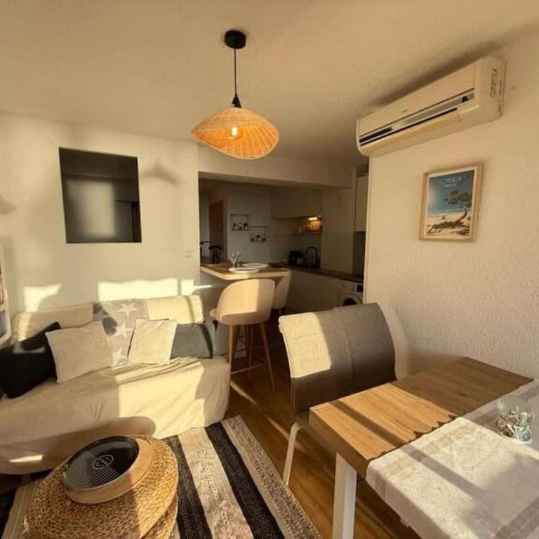 Appartement Cosy avec Vue Mer au 4e - Appartement - Vue sur Mer - 17