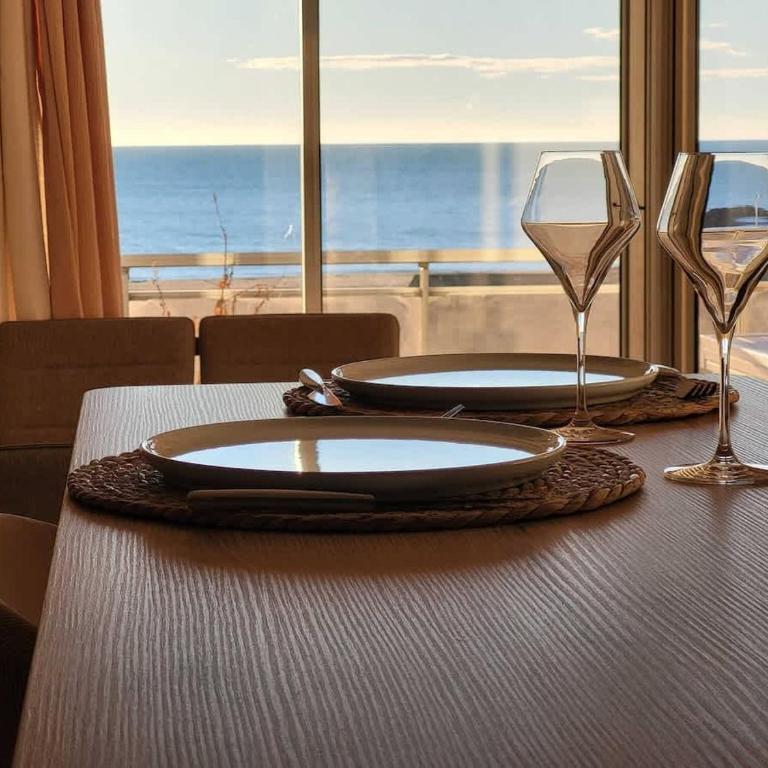 Appartement Cosy avec Vue Mer au 4e - Appartement - Vue sur Mer - 19