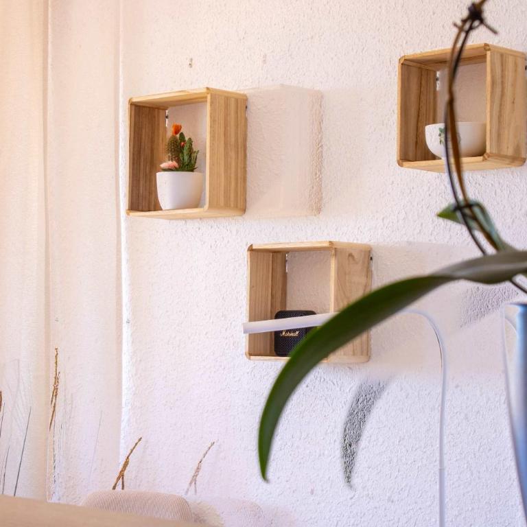 Appartement Cosy avec Vue Mer au 4e - Appartement - Vue sur Mer - 20