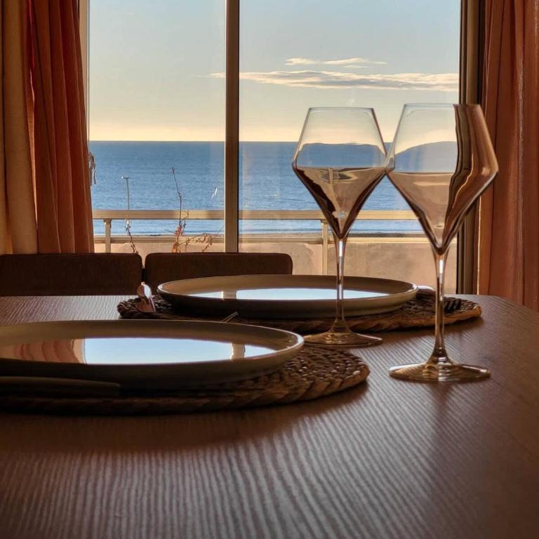 Appartement Cosy avec Vue Mer au 4e - Appartement - Vue sur Mer - 23
