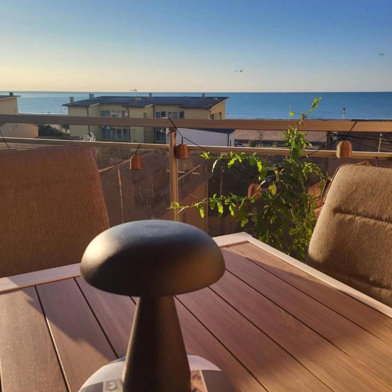 Appartement Cosy avec Vue Mer au 4e - Appartement - Vue sur Mer - 25
