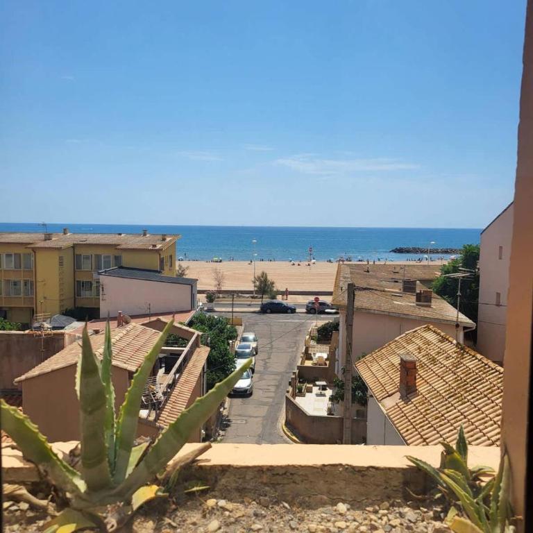 Appartement Cosy avec Vue Mer au 4e - Appartement - Vue sur Mer - 27