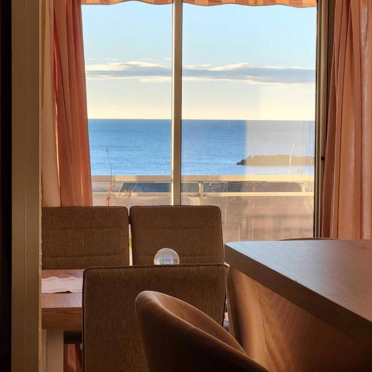Appartement Cosy avec Vue Mer au 4e - Appartement - Vue sur Mer - 26
