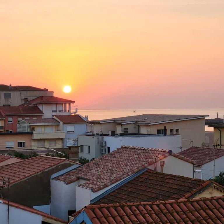 Appartement Cosy avec Vue Mer au 4e - Appartement - Vue sur Mer - 29