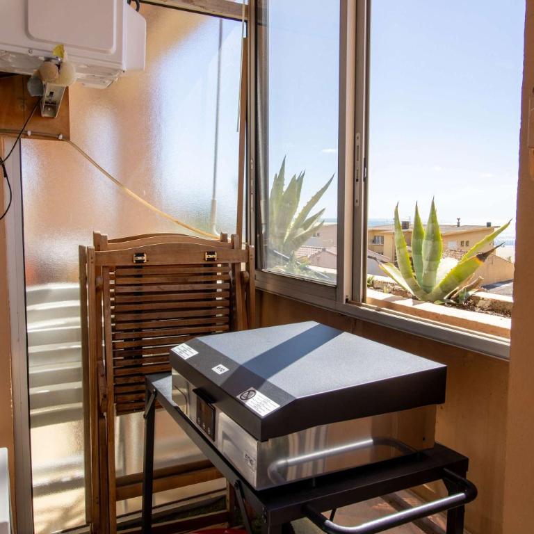 Appartement Cosy avec Vue Mer au 4e - Appartement - Vue sur Mer - 41