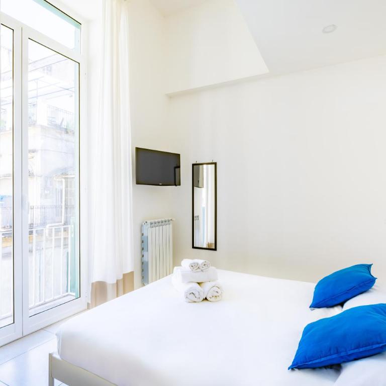 Toledo Heights by NapoliApartments - Appartamento con 2 Camere da Letto - 3