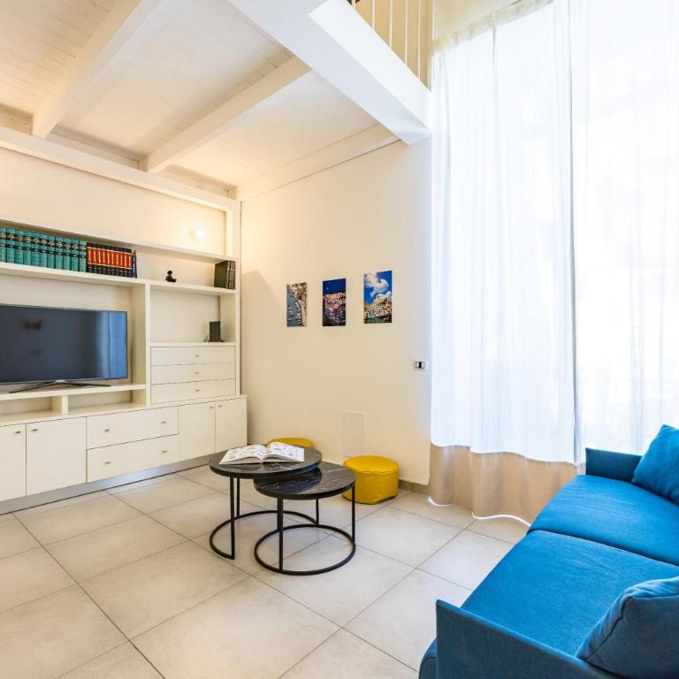 Toledo Heights by NapoliApartments - Appartamento con 2 Camere da Letto - 4