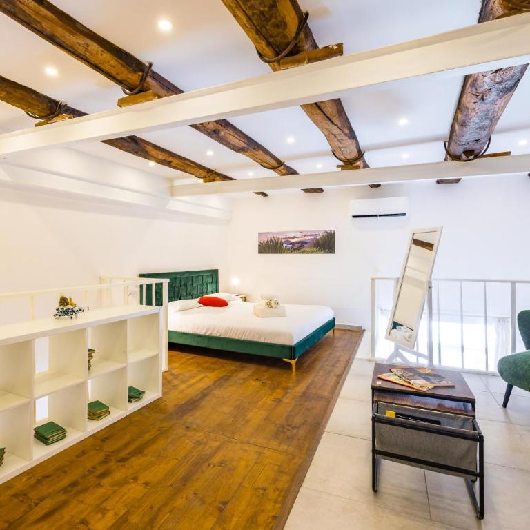 Toledo Heights by NapoliApartments - Appartamento con 2 Camere da Letto - 2