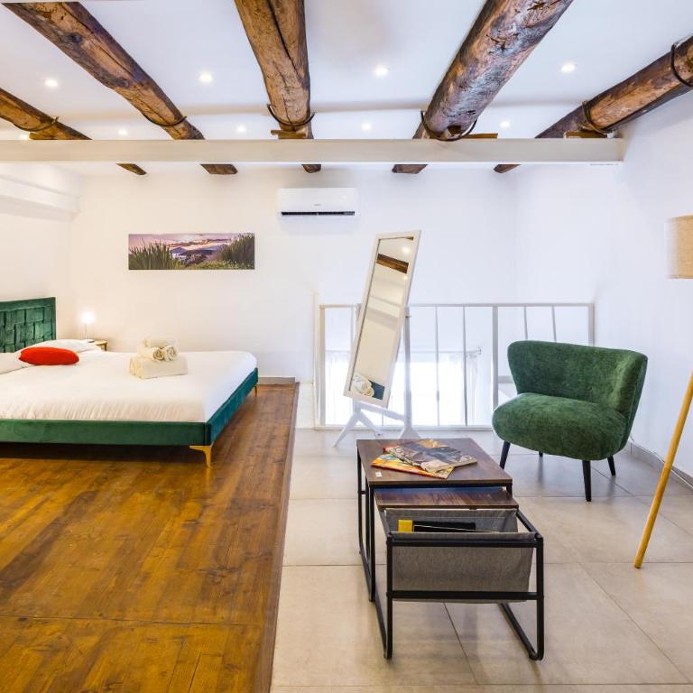 Toledo Heights by NapoliApartments - Appartamento con 2 Camere da Letto - 5