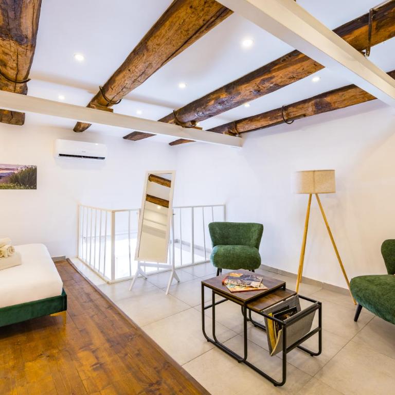 Toledo Heights by NapoliApartments - Appartamento con 2 Camere da Letto - 6