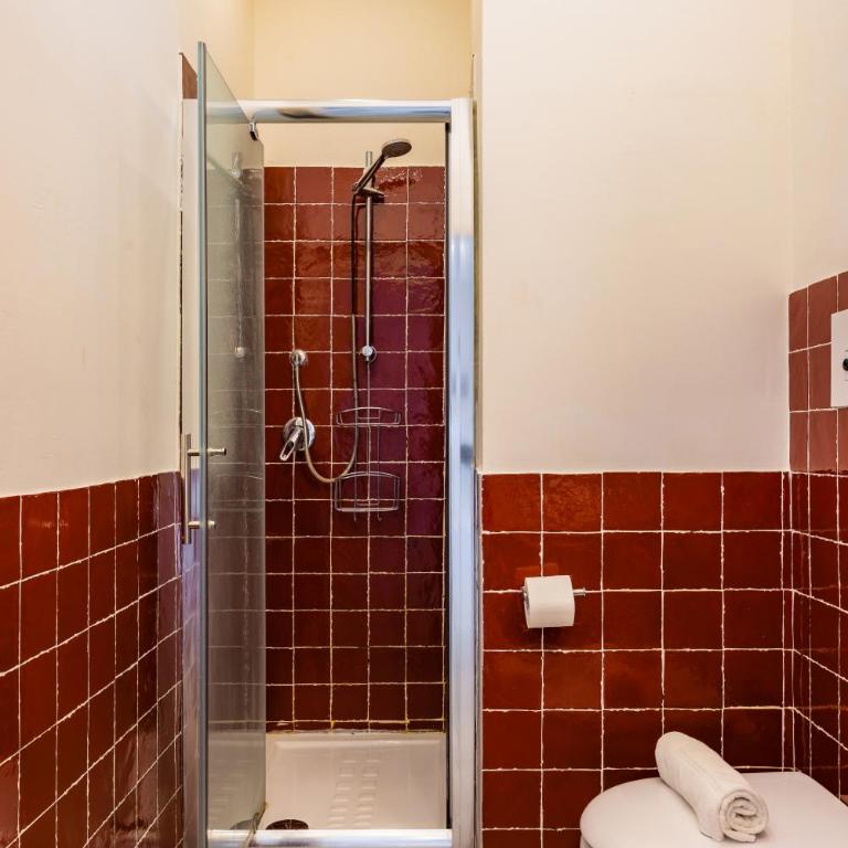 Toledo Heights by NapoliApartments - Appartamento con 2 Camere da Letto - 8
