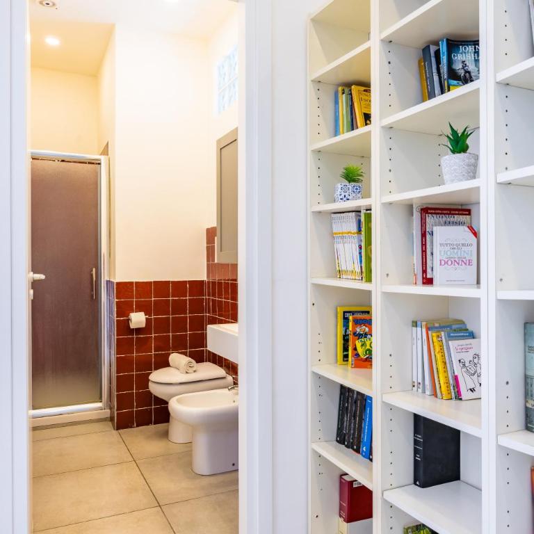 Toledo Heights by NapoliApartments - Appartamento con 2 Camere da Letto - 12