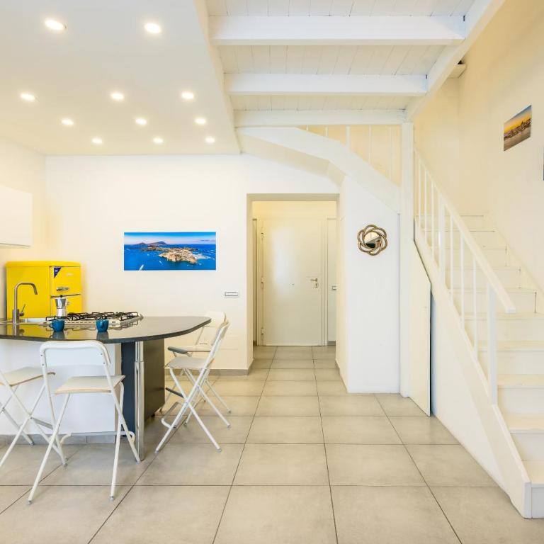 Toledo Heights by NapoliApartments - Appartamento con 2 Camere da Letto - 17