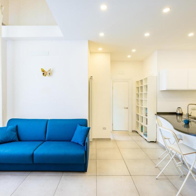 Toledo Heights by NapoliApartments - Appartamento con 2 Camere da Letto - 18
