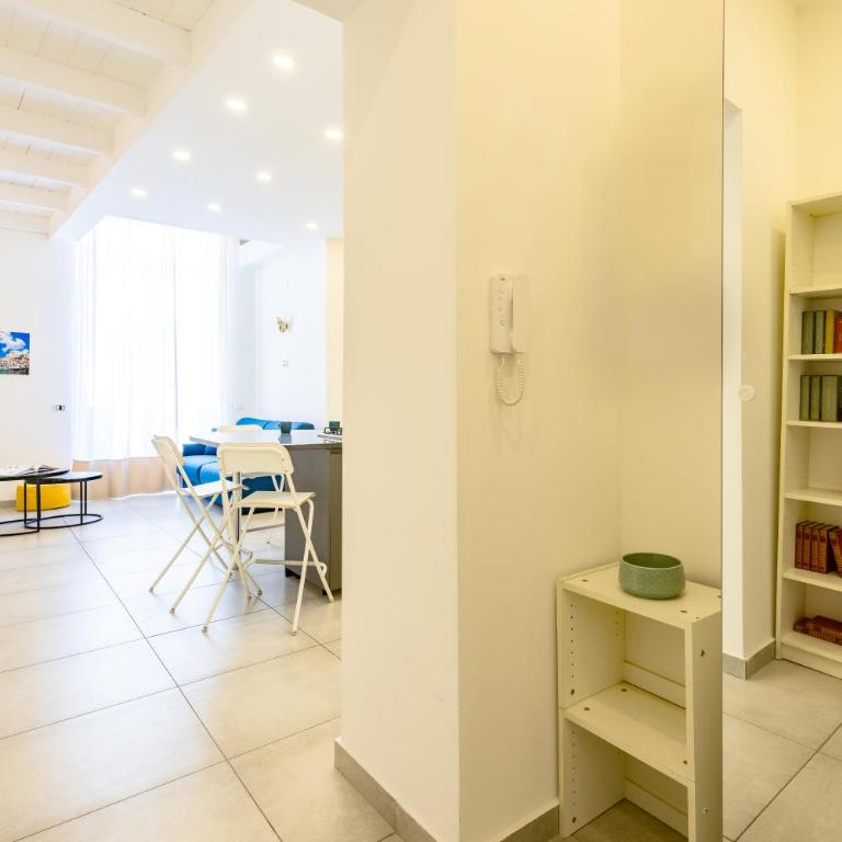 Toledo Heights by NapoliApartments - Appartamento con 2 Camere da Letto - 20