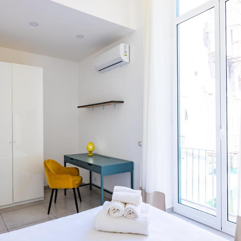 Toledo Heights by NapoliApartments - Appartamento con 2 Camere da Letto - 27