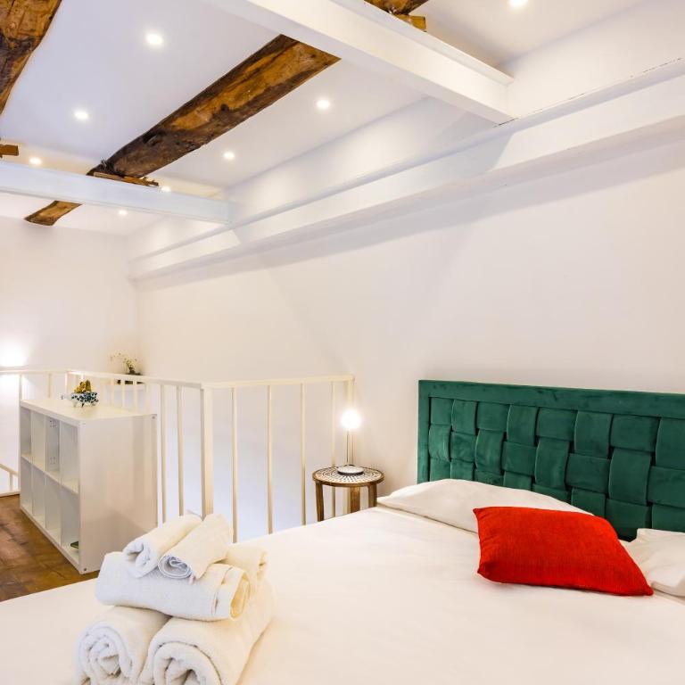 Toledo Heights by NapoliApartments - Appartamento con 2 Camere da Letto - 31