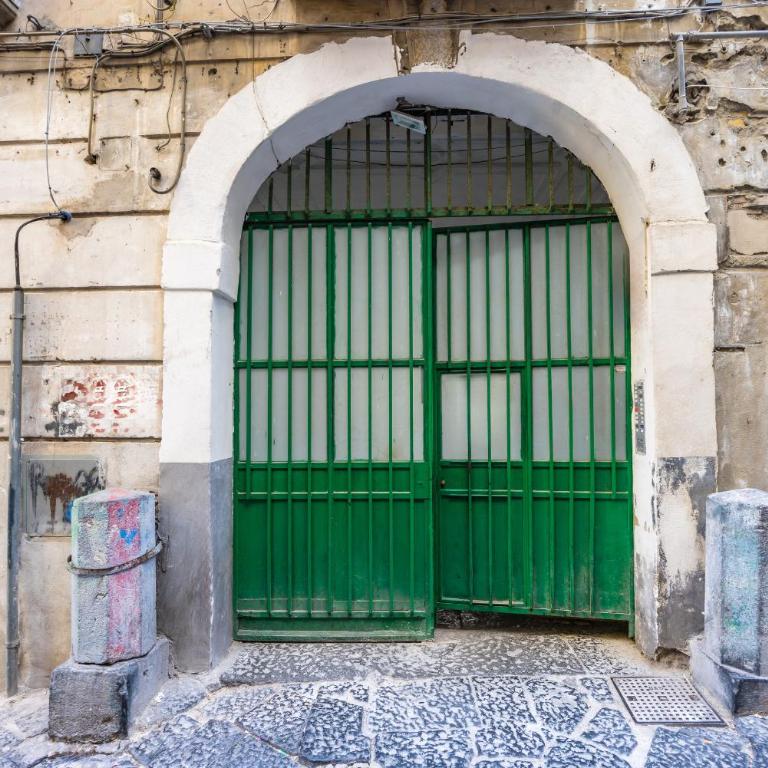 Toledo Heights by NapoliApartments - Appartamento con 2 Camere da Letto - 43