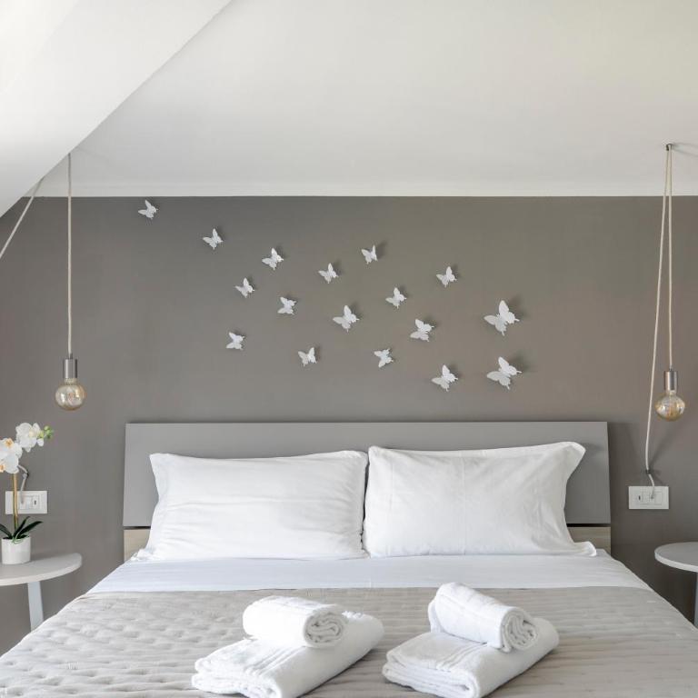 Cima Suite 15 by WelcHome - Apartment mit 1 Schlafzimmer - 3
