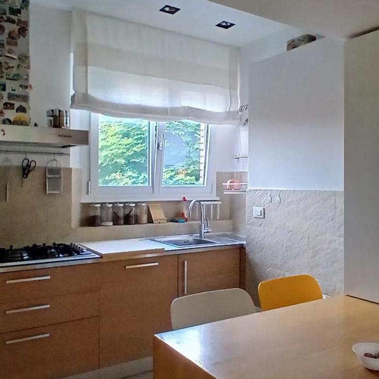 La casa di Mari - Three-Bedroom Apartment - 11