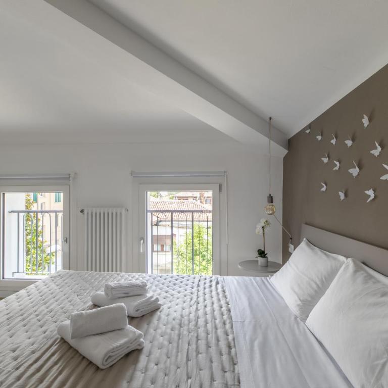 Cima Suite 15 by WelcHome - Apartment mit 1 Schlafzimmer - 4